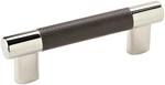 Amerock BP36557 Bronx 3-3/4" Center To Bar Cabinet Pull Multicolor. Fixed Price $15.57.