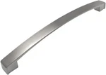 616-192SN Satin Nickel Modern Cabinet Hardware Arch Handle Pull 7-1/2" Inch (1. Fixed Price $14.07.