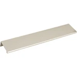 Atlas A863-BN Tab Edge Pull 13/16 Inch (c-c) Brushed Nickel. Fixed Price $25.38.