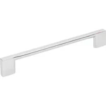 Jeffrey Alexander 635-160PC Mm Center-to-center Polished Chrome Square. Fixed Price $17.60.