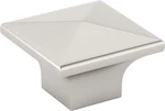 Hardware BP53082195 Mckenzie Collection 1/4-INCH (32 Mm) Brushed Nickel Modern. Fixed Price $9.73.