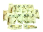 Mixed Vintage Lot Nos Amerock BP76240-FWB BP76243-W3 BP76240-03 Cabinet Pulls. Fixed Price $56.00.