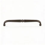 Alno A702-6-CHBRZ Pulls Traditional, Bronze. Fixed Price $19.58.