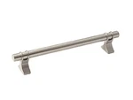 Amerock BP36607G10DAVENPORT 6-5/16" Bar Cabinet Pull Satin Nickel. Fixed Price $10.00.
