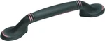 Amerock BP1300ORB Cabinet Pull, 5-1/4 1-1/16 H, Zinc, Oil-rubbed Bronze. Fixed Price $14.05.