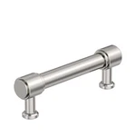 Amerock BP37463PN Faircrest 3-3/4" (96MM) To Cabinet Pull, Polished Nickel. Fixed Price $12.50.