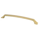 Berenson 1230-1-P Epoch Edge 12" Center To Contemporary Gold. Fixed Price $65.99.