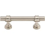Top Knobs M1747 Bit 3 Inch Bar Pull - Brushed Satin Nickel Asbury Collection. Fixed Price $9.50.
