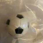 New Soccer Ball Cabinet Drawer Dresser Sports Knob Pulls Target Brand. Fixed Price $13.00.