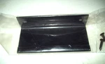 4 Amerock Edge Pulls 3 In. Modern Oil-rubbed Bronze Cabinet. Fixed Price $10.00.