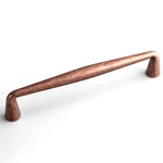 Goo-ki 6-PACK Vintage Copper Zinc Alloy Cabinet Handles 5" Hole Center Pulls. Fixed Price $49.48.