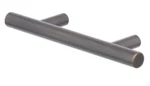 25 Pack Everbilt Oil Rubbed Bronze Cabinet Pull Stainless Steel 3IN Hole Center. Fixed Price $34.95.