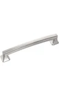Hickory Hardware P3233-SN-10B Bridge's Collection Pull 5-1/16 128MM Hole. Fixed Price $94.99.