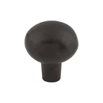 Aspen Large Egg 7/16" Length Oval Knob Medium Bronze - Bathroom Hardware. Fixed Price $34.29.
