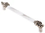 Carpe Diem Hardware 523-9 Bacchus Chalice Center Long Handle, 6-INCH. Fixed Price $77.85.