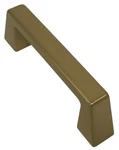 Amerock BP55275BBZ Blackrock 3" Cabinet Pull - Golden Champagne. Fixed Price $13.09.