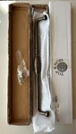 Top Knobs Tuscany Collection Appliance Pull 18" Cc M1250-18 German Bronze. Fixed Price $90.00.