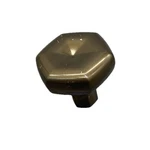 Brainerd 3/8" Stratus Cabinet Drawer Knob Brushed Bronze Finish Lot Of 4 117. Fixed Price $8.05.