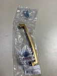 Hickory P3235-BGB Bridges 6-5/16" Brushed Golden Brass Cabinet Pull. Fixed Price $14.25.
