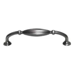 Schaub And Company 204-AP 5 Manistique Cabinet Pull Antique Pewter. Fixed Price $12.59.