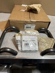 Hager 21E US10B 6 Center Door Pull In Oiled Rubbed Bronze. Fixed Price $149.99.
