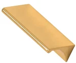 Alno A970-3-PB Tab Pulls 3" Polished Brass. Fixed Price $19.96.