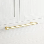 Signature Hardware 450268 Avignon 12-INCH Center To Bar Cabinet Pull. Fixed Price $21.00.