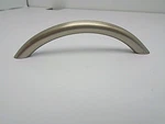 Baldwin 4496-150-BIN 3.75" C/c Arch Pull Antique Brass 558G. Fixed Price $6.99.