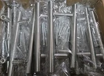 28 Pack 5 Inch Brushed Nickel Cabinet Pulls For Kitchen Hardware 3. Fixed Price $24.99.