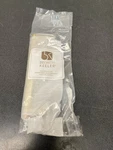 Belwith-keeler Verge Pull 6-5/16" (160MM) C2C Brushed Golden Brass Finish. Fixed Price $18.11.