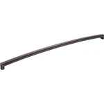 Delgado 18" Center-to-center Cabinet Appliance Pull, Brushed Oil Rubbed Bronze. Fixed Price $175.00.