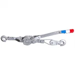 American Power Pull Ton 6FT. Lift 72A. Fixed Price $92.98.