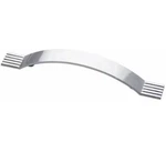 10 Piece Liberty PN0128-PC-C 128MM Filmore Cabinet Hardware Handle Pull. Fixed Price $85.00.