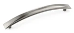 Amerock BP29394AS Extensity Antique Silver 6-5/16 Inch To Arch Cabinet Pull. Fixed Price $15.37.