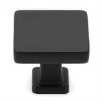 Koofizo Pack Black Cabinet Knobs Matte Drawer - 10PCS,. Fixed Price $30.14.