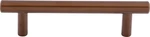 Top Knobs M757 Hopewell Bar Pull 3/4" (c-c) Oil Rubbed Bronze. Fixed Price $9.90.