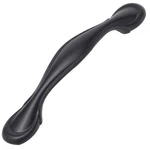 Aspearly 30 Kitchen Cabinet Handles Black Metal Thirty Pack,. Fixed Price $19.83.
