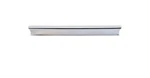 Top Knobs TK556PC Mercer Collection 8" Glacier Pull, Polished Chrome. Fixed Price $41.49.