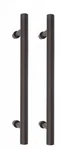 Delaney BD046 15-3/4 Inch Back To Barn Door Pull. Fixed Price $60.27.