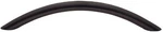 Baldwin 4496140 Round Arch Cabinet Pull Bright Nickel. Fixed Price $11.99.