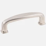 Kasaware 3" Center-to-center Bar Pull Satin Nickel Pack Of 8. Fixed Price $16.99.