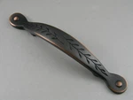 Amerock Wheat Pulls Oil Rubbed Bronze BP1580-ORB Inspirations. Fixed Price $5.36.