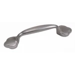 Laurey 55359 Richmond In. Center-to-center Satin Pewter Cabinet Drawer Pull. Fixed Price $7.41.