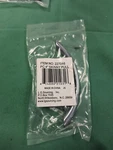 Gatehouse 4" Polished Chrome Skinny Cabinet Drawer Door Pull Handle Lot Of 40. Fixed Price $90.00.