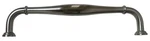 Alno D726-8-SN 8" Center To Handle Appliance Pull Satin Nickel. Fixed Price $84.98.