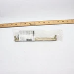 (1-PK) Amerock Cabinet Pull Golden Champagne 7-9/16 Center To. Fixed Price $15.60.