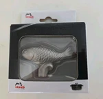 Staub Animal Knob Fish Stainless Steel 40509-348-0 New Nib. Fixed Price $38.99.