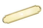Vintage Lot Of 15 Amerock, BP3444-3, Polished Brass Back Plate. 3/4" Long. Fixed Price $49.00.