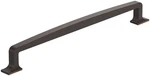 Amerock BP53725 Westerly 10-1/16" Center To Handle Cabinet Bronze. Fixed Price $32.39.