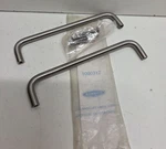 New In Bag! Bobrick Handle Packet 1000312. Fixed Price $15.95.